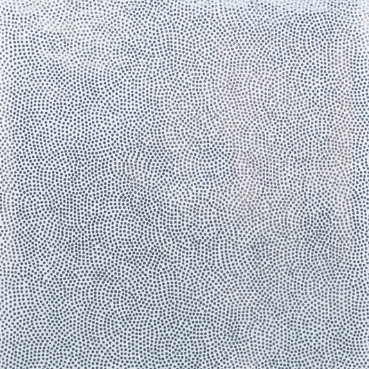 All Over Foil Dotted Mystique Spandex