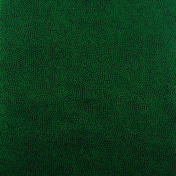 All Over Foil Dotted Mystique Spandex