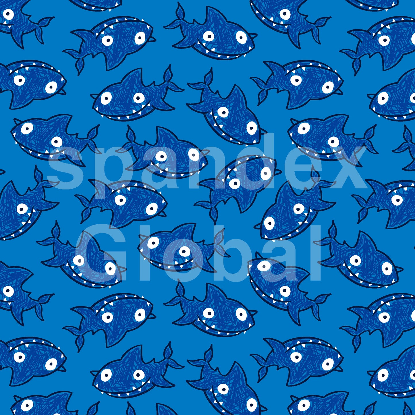 Blue Sharks