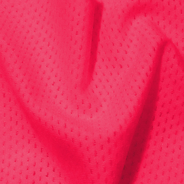 Coolever Mesh Poly Spandex