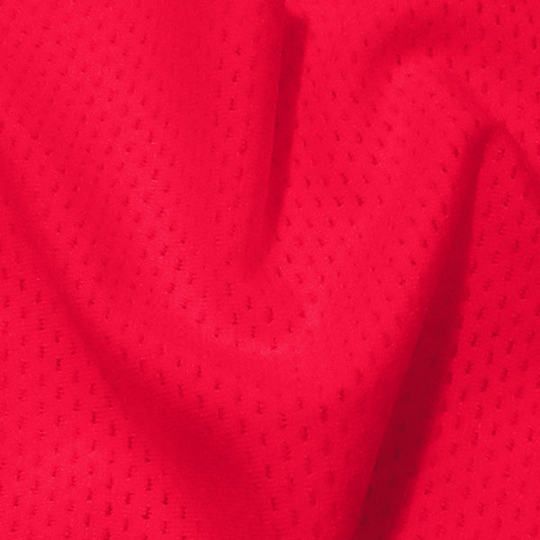 Coolever Mesh Poly Spandex