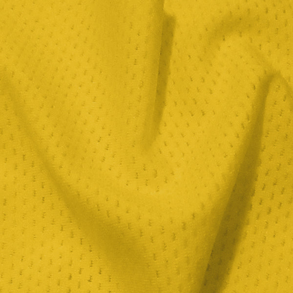Coolever Mesh Poly Spandex