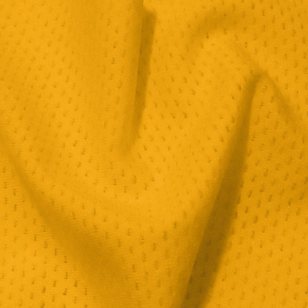 Coolever Mesh Poly Spandex