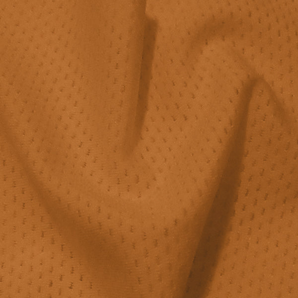 Coolever Mesh Poly Spandex
