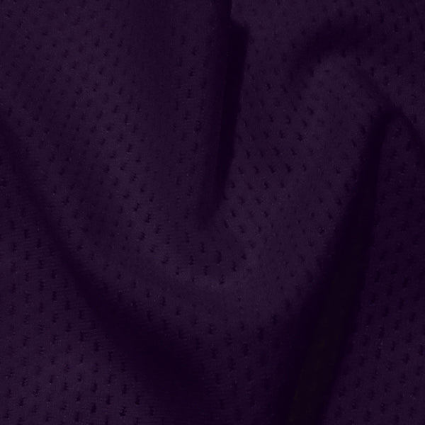 Coolever Mesh Poly Spandex