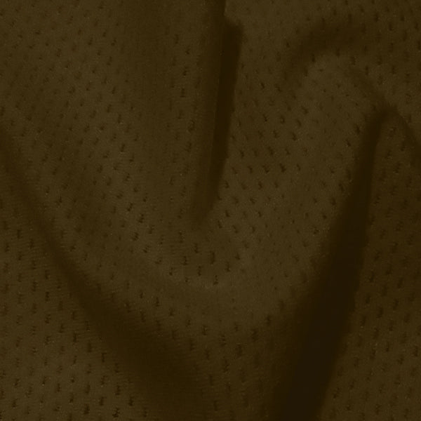 Coolever Mesh Poly Spandex