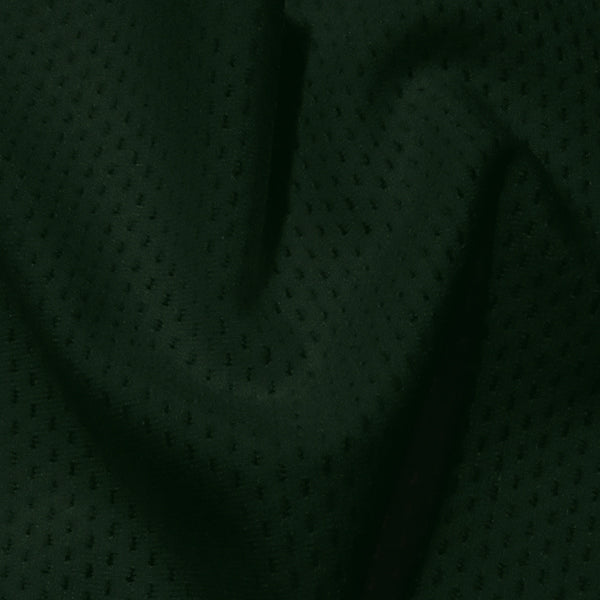 Coolever Mesh Poly Spandex