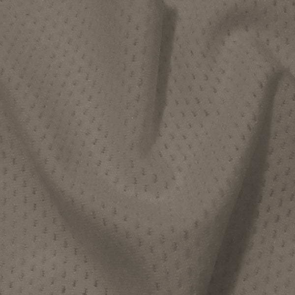 Coolever Mesh Poly Spandex