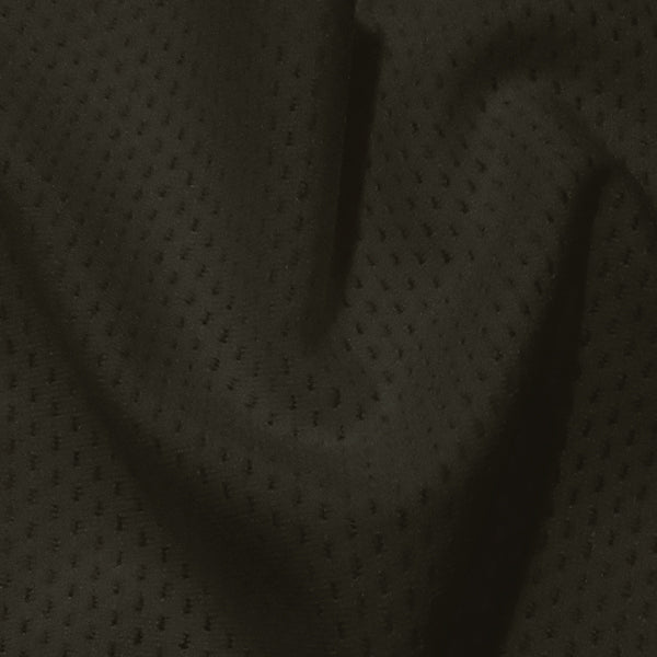 Coolever Mesh Poly Spandex