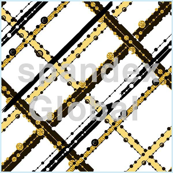 Diagonal Stripe
