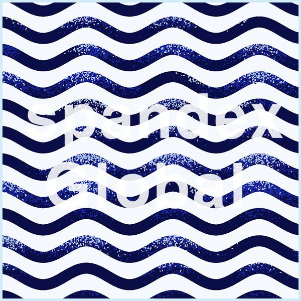 Gradation Wave