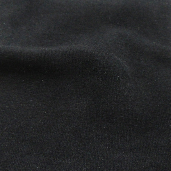 Heavy Weight Power Stretch Cotton Spandex