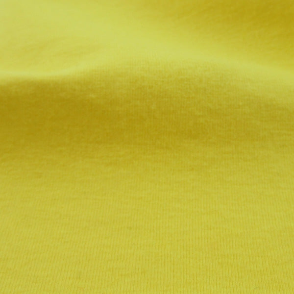 Heavy Weight Power Stretch Cotton Spandex