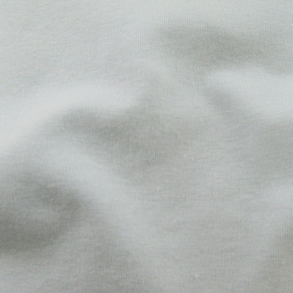 Heavy Weight Power Stretch Cotton Spandex