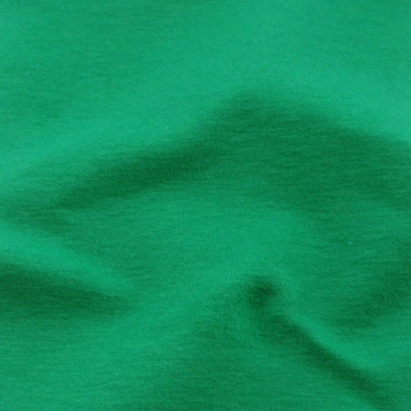 Heavy Weight Power Stretch Cotton Spandex