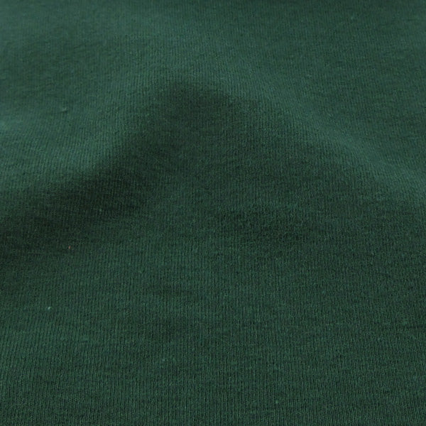 Heavy Weight Power Stretch Cotton Spandex