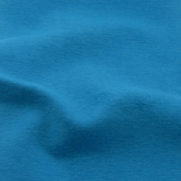 Heavy Weight Power Stretch Cotton Spandex