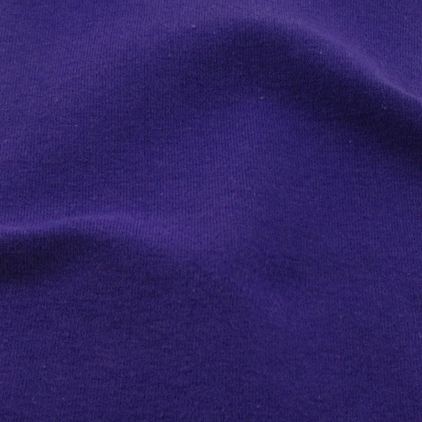 Heavy Weight Power Stretch Cotton Spandex