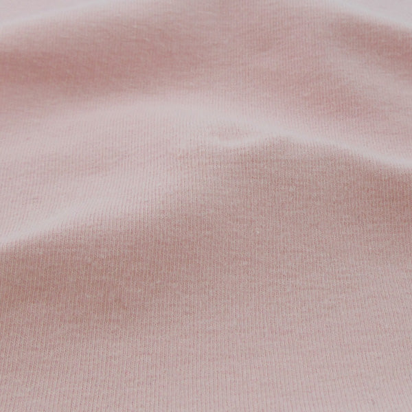 Heavy Weight Power Stretch Cotton Spandex