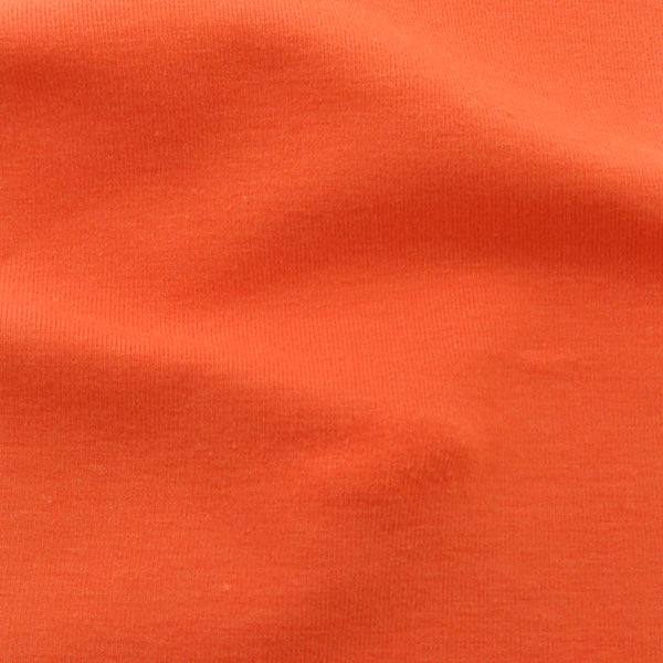 Heavy Weight Power Stretch Cotton Spandex