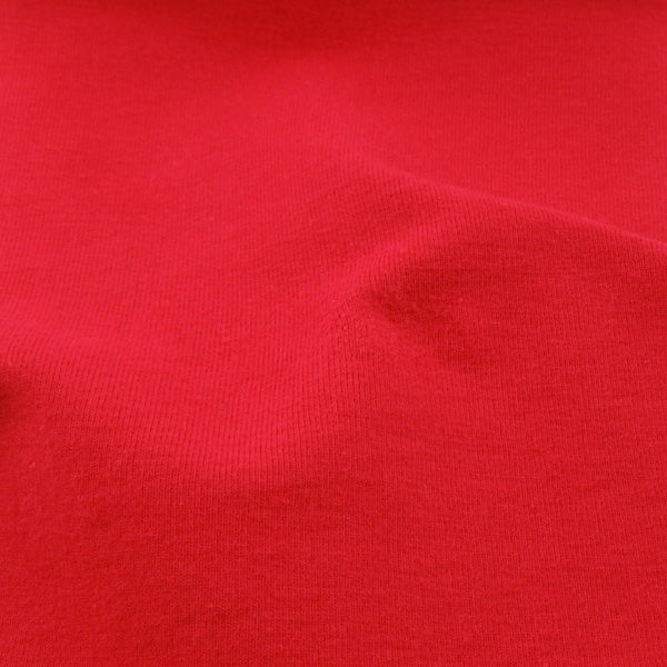 Heavy Weight Power Stretch Cotton Spandex