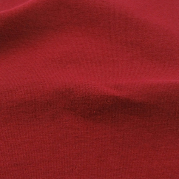 Heavy Weight Power Stretch Cotton Spandex