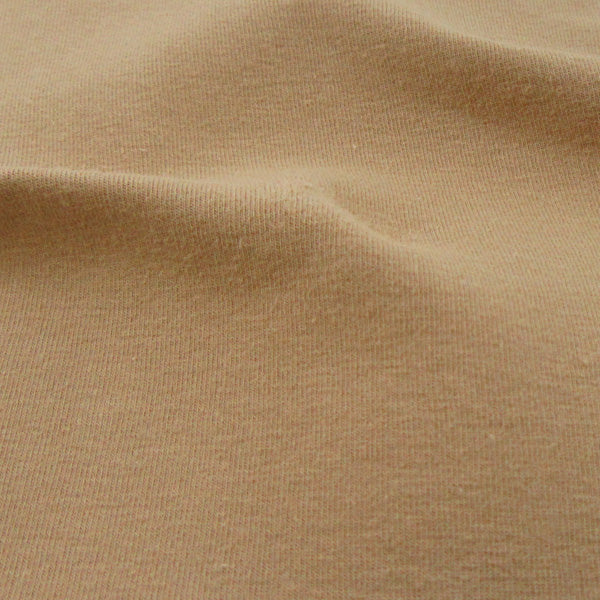 Heavy Weight Power Stretch Cotton Spandex