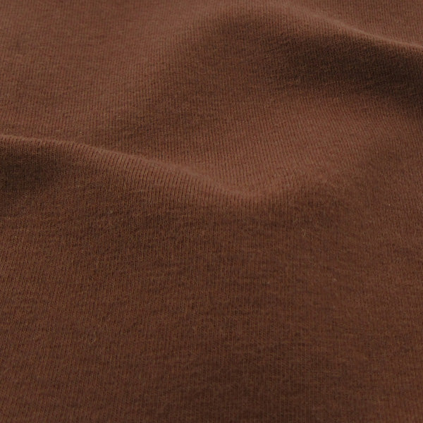Heavy Weight Power Stretch Cotton Spandex