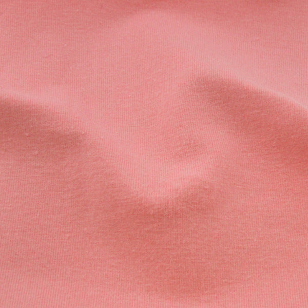 Heavy Weight Power Stretch Cotton Spandex