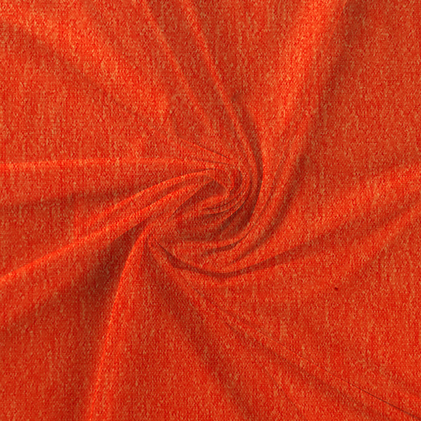 Melange Athletic Jersey Spandex