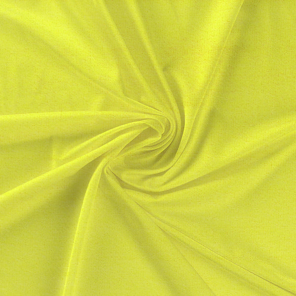 Melange Athletic Jersey Spandex