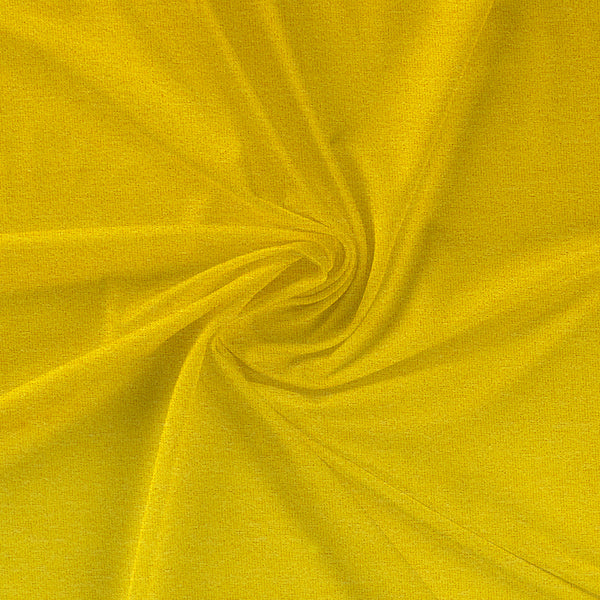 Melange Athletic Jersey Spandex