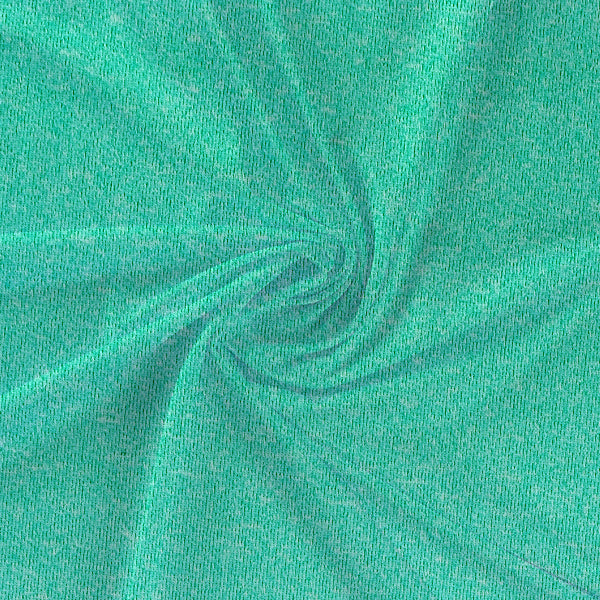 Melange Athletic Jersey Spandex