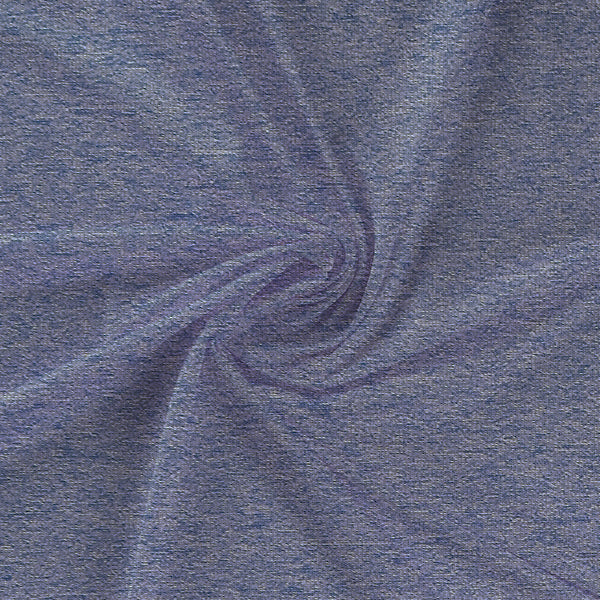 Melange Athletic Jersey Spandex