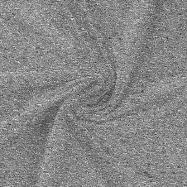 Melange Athletic Jersey Spandex