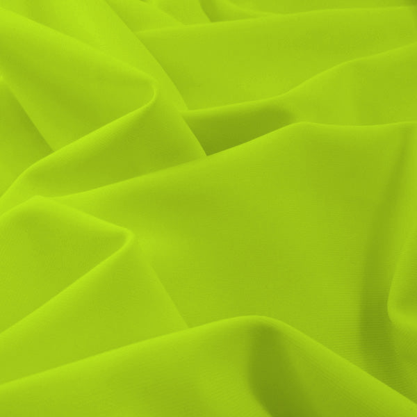 Milliskin Matte Nylon Tricot Spandex