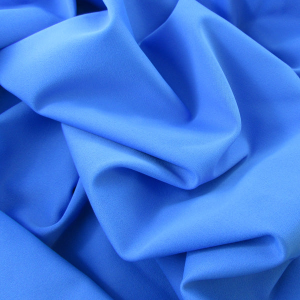 Milliskin Matte Nylon Tricot Spandex