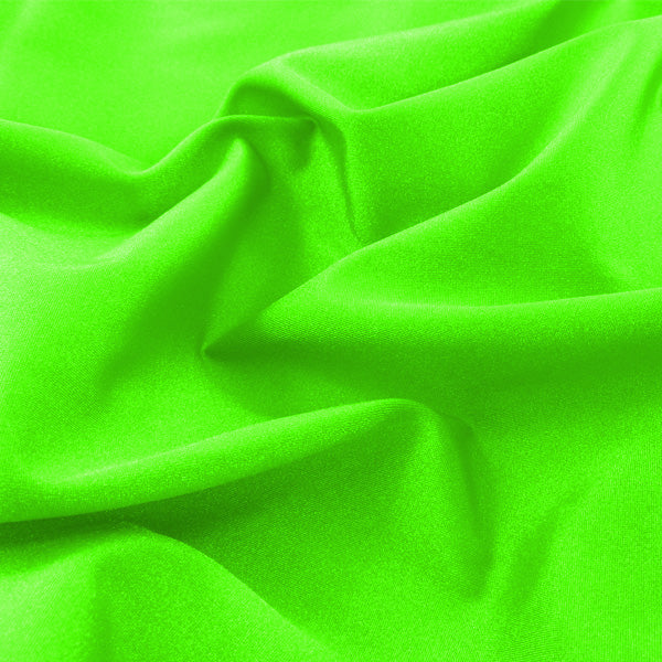 Milliskin Shiny Nylon Tricot Spandex
