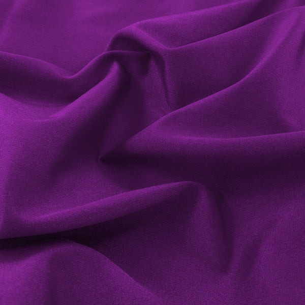 Milliskin Shiny Nylon Tricot Spandex