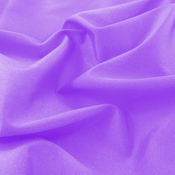 Milliskin Shiny Nylon Tricot Spandex