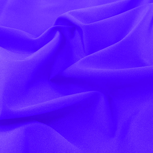 Milliskin Shiny Nylon Tricot Spandex