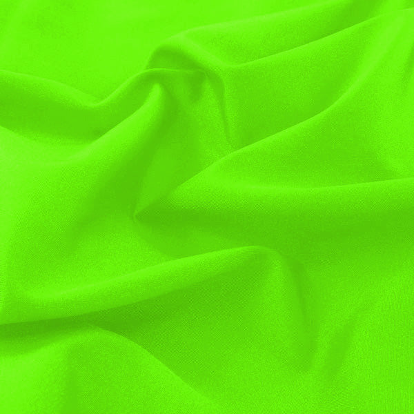 Milliskin Shiny Nylon Tricot Spandex