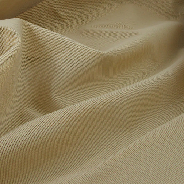 Nylon Power Mesh Heavyweight