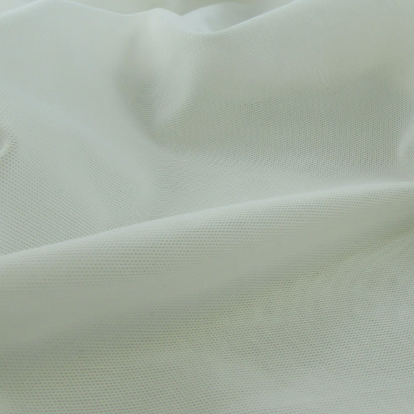 Nylon Power Mesh Heavyweight