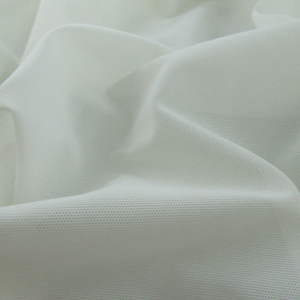 Nylon Power Mesh Heavyweight