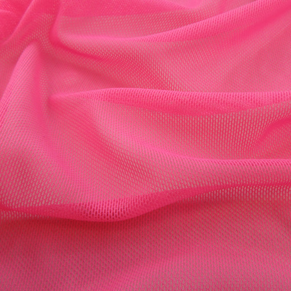Nylon Sheer Mesh