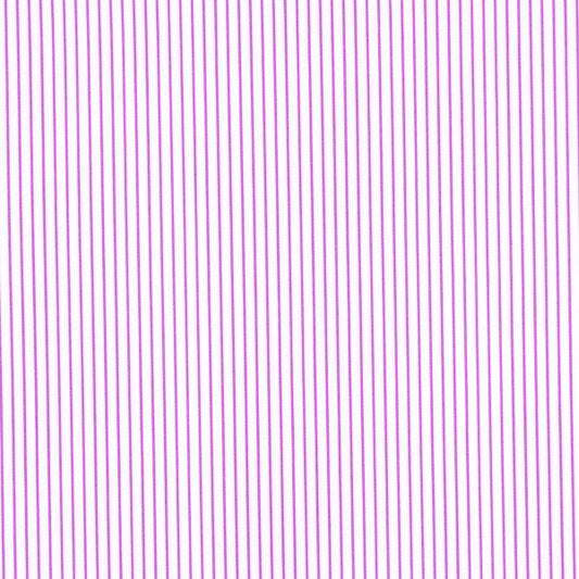 Pinstripe Print Spandex