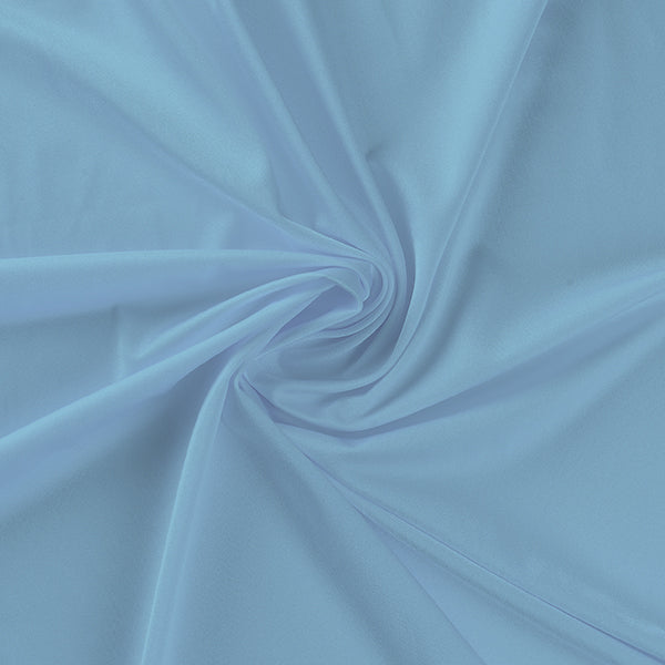 Poly Tactel Athletic Jersey Spandex