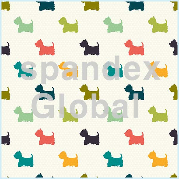 Schnauzer Print