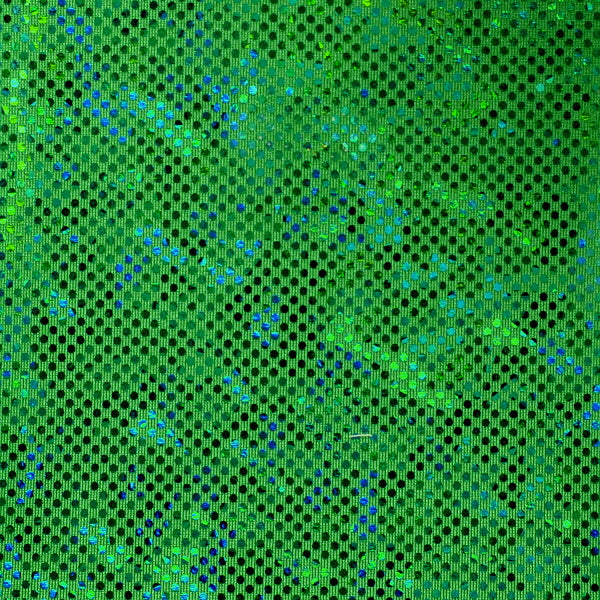 Shattered Glass Hologram Spandex